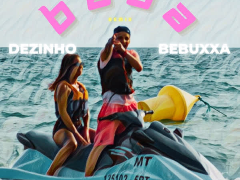 Baba (Remix) (Single)