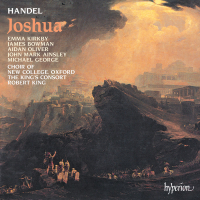 Handel: Joshua