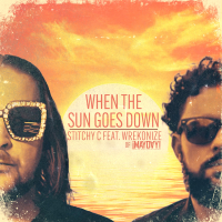 When The Sun Goes Down (feat. Wrekonize) (Single)