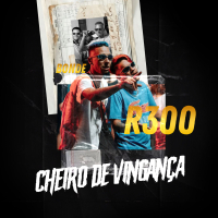 Cheiro de Vingança (Single)