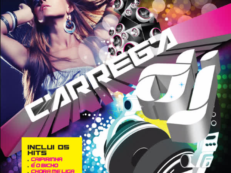 Carrega Dj