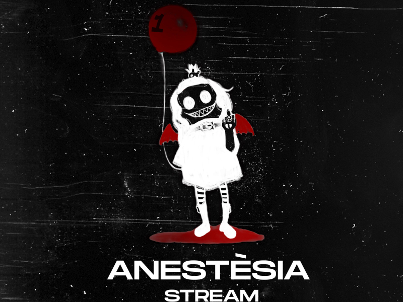 Anestèsia (Single)