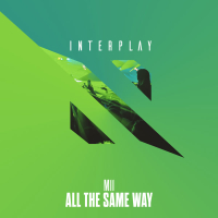 All The Same Way (Single)