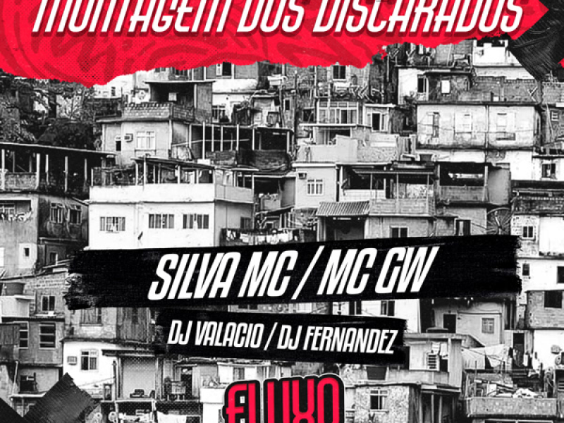 Montagem dos Discarados (Single)