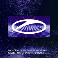 Fallen (Richard Durand Remix) (Single)