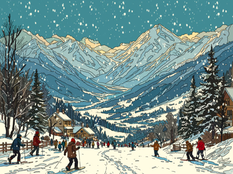 Sleeping Flowers (Single)