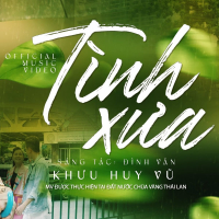 Tình Xưa (Single)