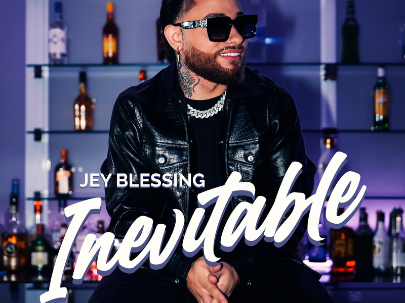 Inevitable (Single)