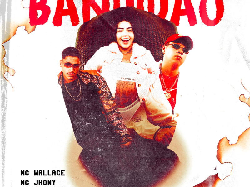 Bandidão (Single)