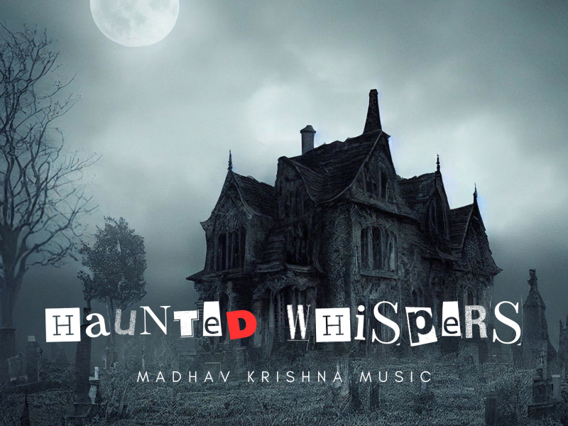 Haunted Whispers (Single)