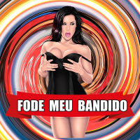 FODE MEU BANDIDO (Single)