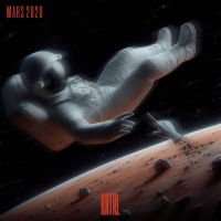 Mars 2020 (EP)