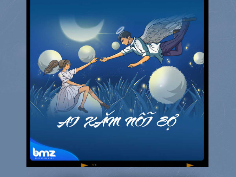 Ai Xăm Nỗi Sợ (Lofi Version) (Single)