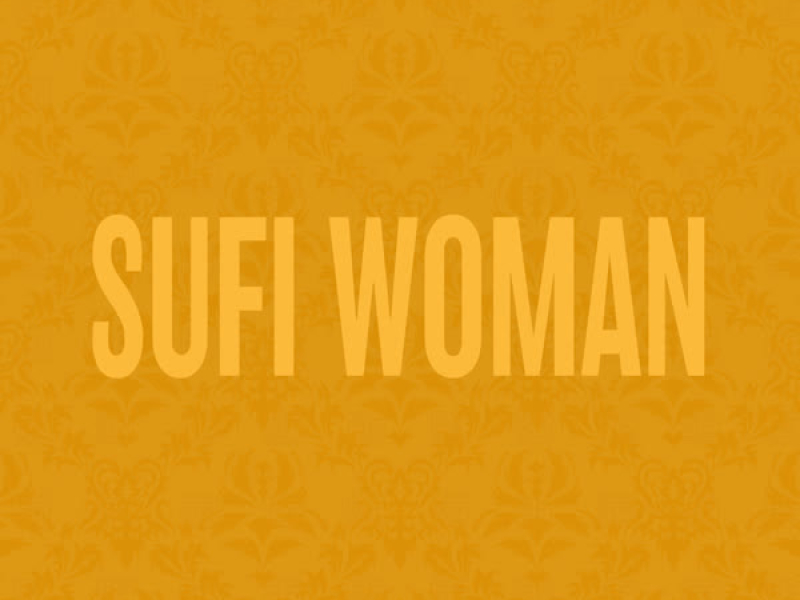 Sufi Woman (Single)