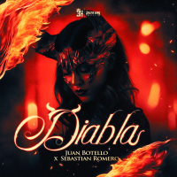 DIABLA (Single)