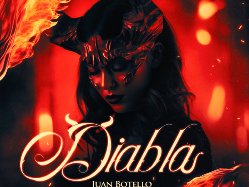 DIABLA (Single)