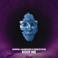 Keep Me (Extended Mix) (Single)