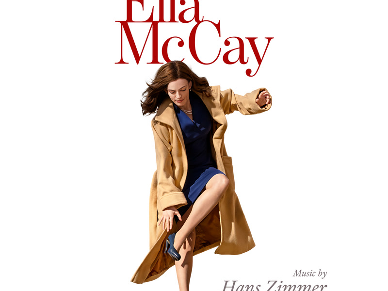 Ella McCay (Original Motion Picture Soundtrack)