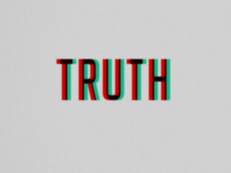 Truth (Single)