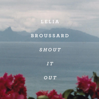 Shout It Out (Single)