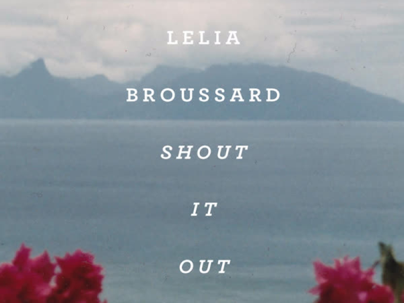 Shout It Out (Single)