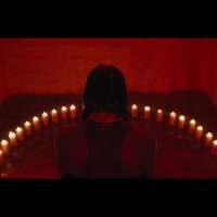 Red Room (MV) (Single)