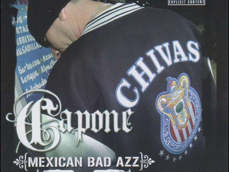 Mexican Bad Azz