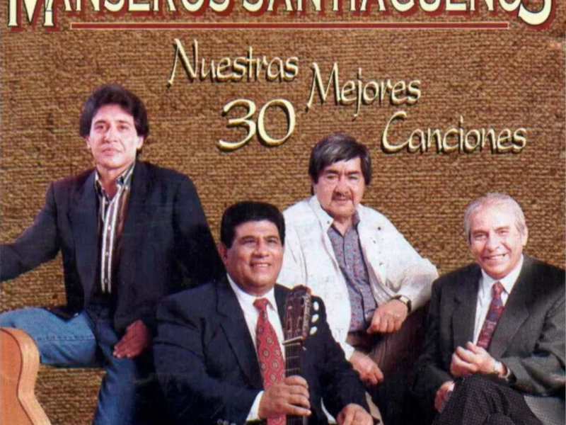 Nuestras 30 Mejores Canciones