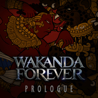 Black Panther: Wakanda Forever Prologue (Single)