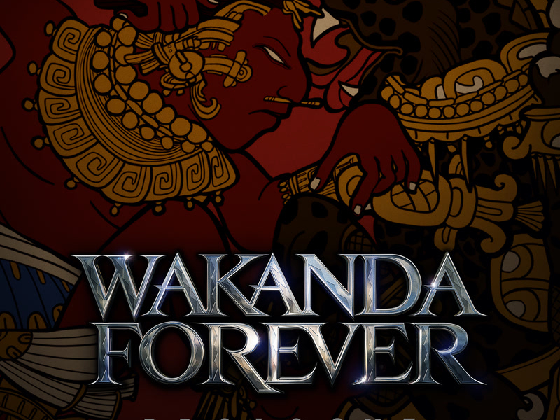 Black Panther: Wakanda Forever Prologue (Single)