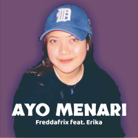 Ayo Menari (Single)