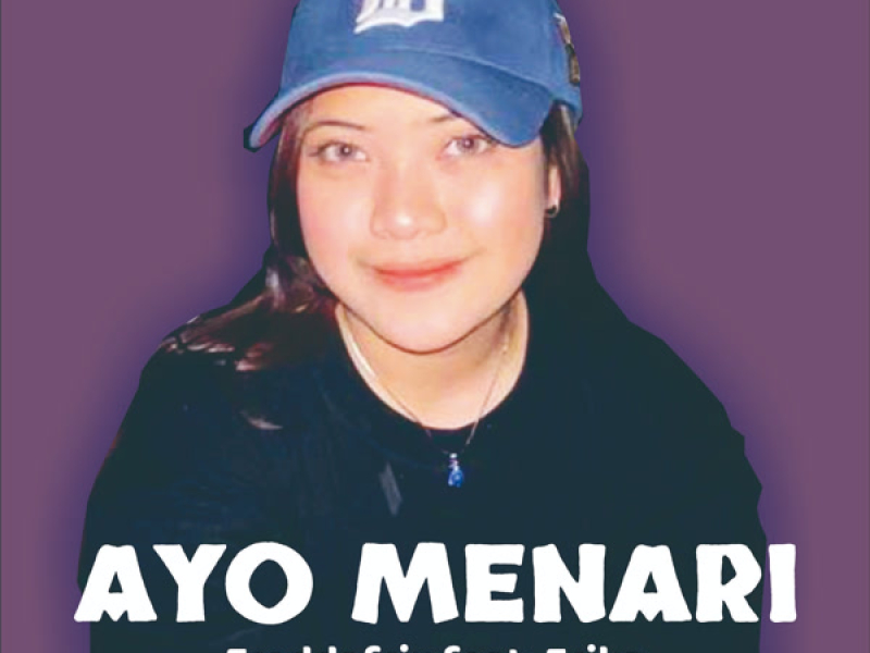 Ayo Menari (Single)