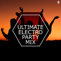 Ultimate Electro Party Mix (Single)