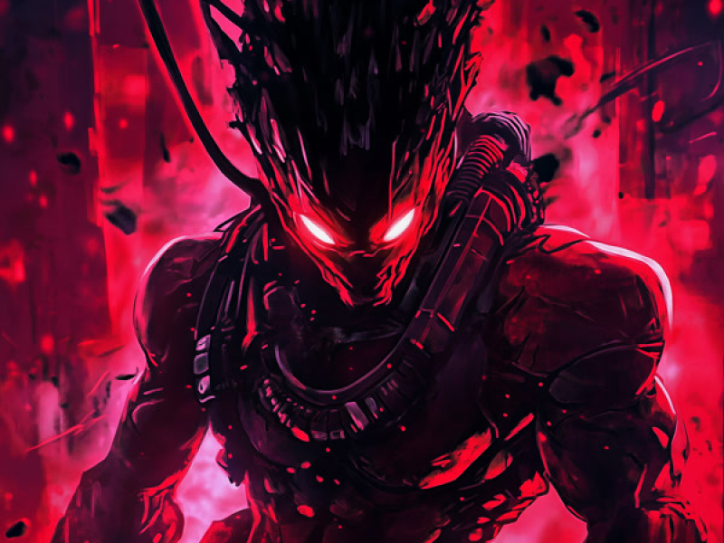 COM OLHAR DE PREDADOR 2.0 (Single)