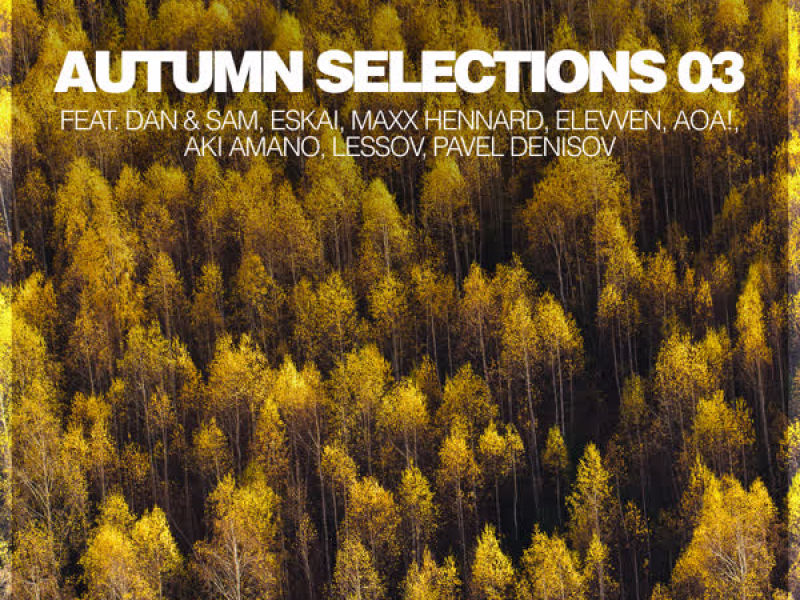 Autumn Selections 03