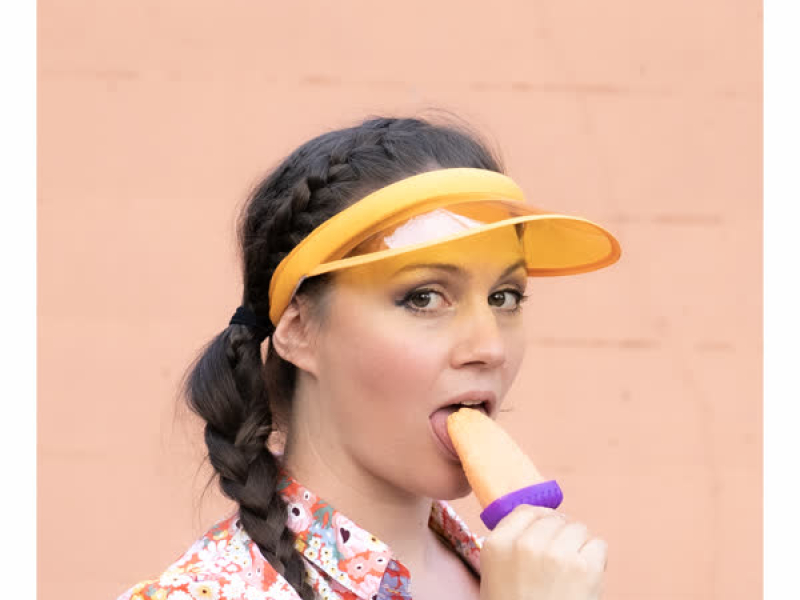 Eis, ohne Zucker (Single)