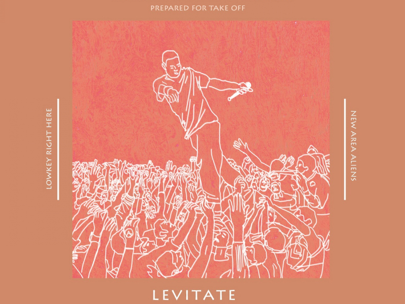 Levitate