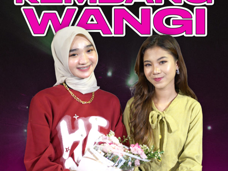Kembang Wangi (Single)