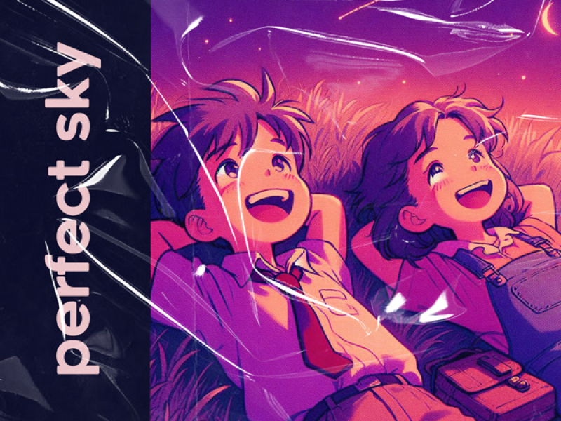 perfect sky (Single)