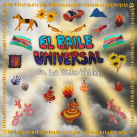 El baile universal (Single)