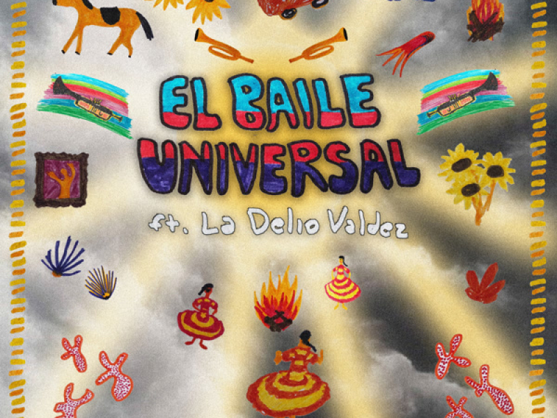 El baile universal (Single)