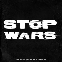 Stop Wars (Single)