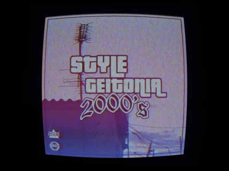 Style Geitonia (Single)