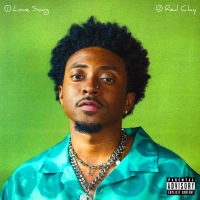 Love Song / Red Clay (EP)