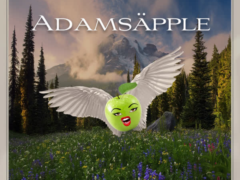 ADAMSÄPPLE (Single)