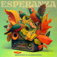 Esperanza (Single)