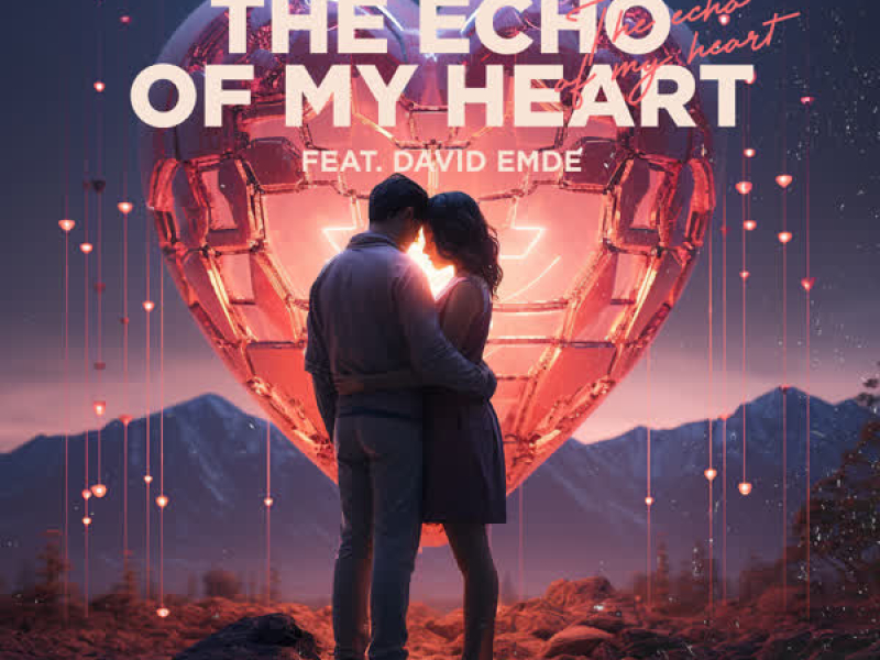 The Echo of my Heart (Single)