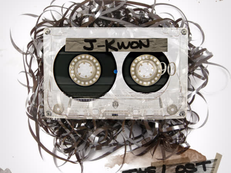 J-Kwon The Lost Tapes