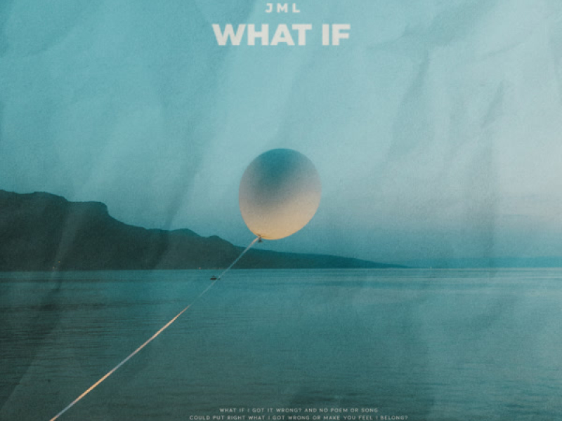 what if (Single)