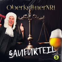 Saufurteil (Single)